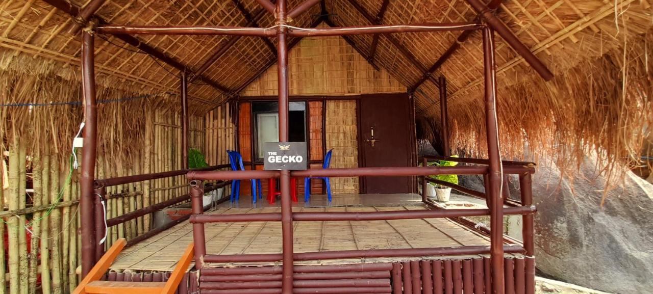 Chanaka Eco Camp Pakariāmukh Dış mekan fotoğraf