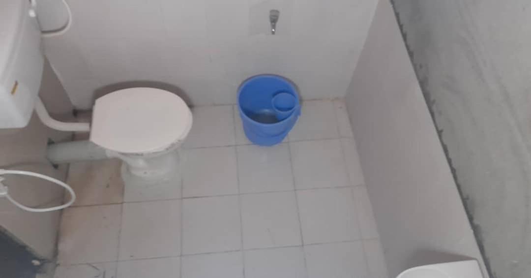 Chanaka Eco Camp Pakariāmukh Dış mekan fotoğraf